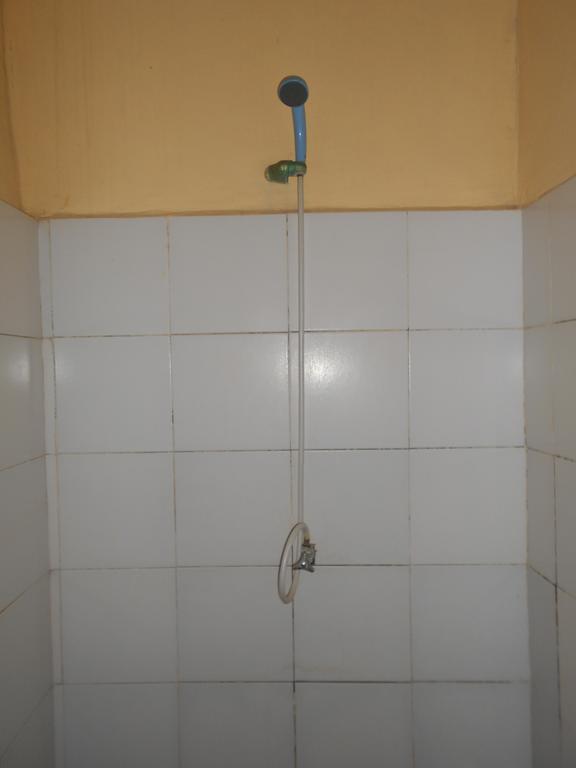 גילי טרוונגן Izzi Homestay מראה חיצוני תמונה