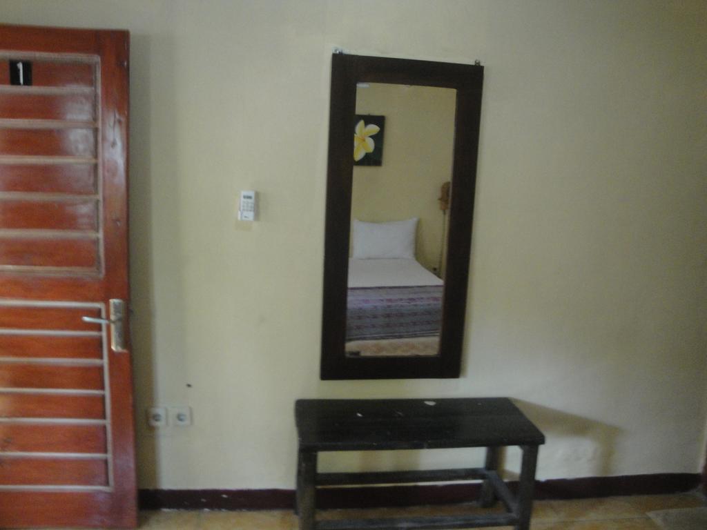 גילי טרוונגן Izzi Homestay מראה חיצוני תמונה