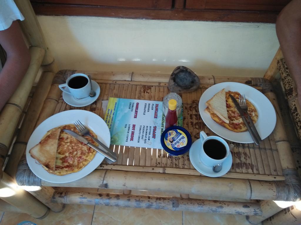 גילי טרוונגן Izzi Homestay מראה חיצוני תמונה