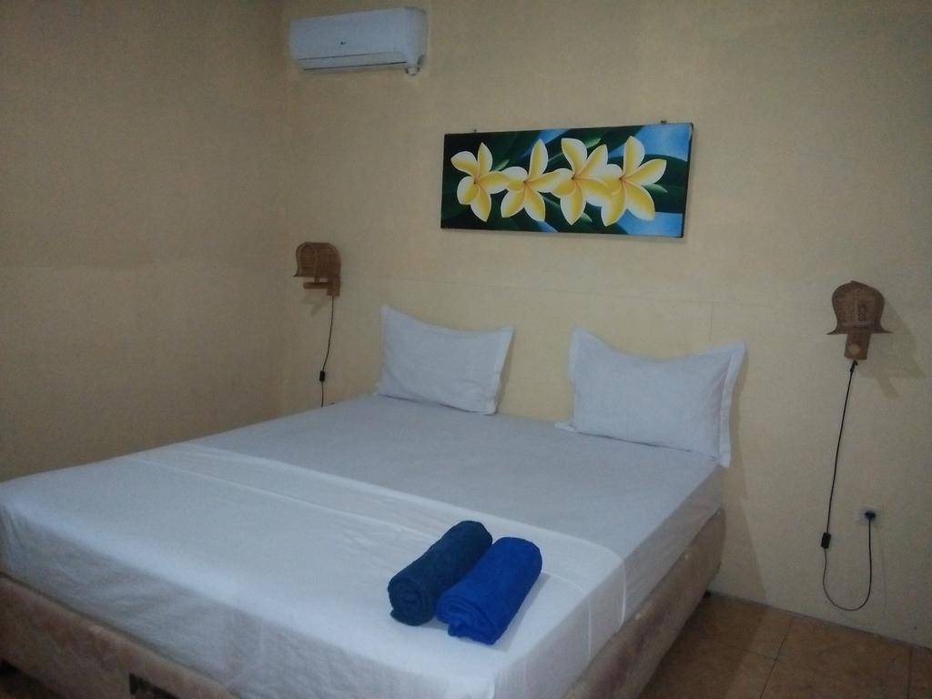 גילי טרוונגן Izzi Homestay מראה חיצוני תמונה