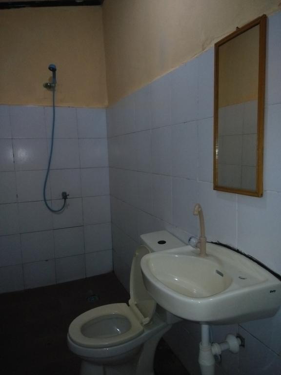 גילי טרוונגן Izzi Homestay מראה חיצוני תמונה