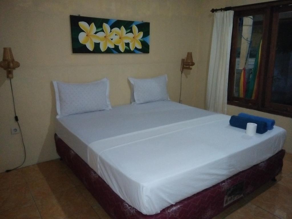 גילי טרוונגן Izzi Homestay מראה חיצוני תמונה
